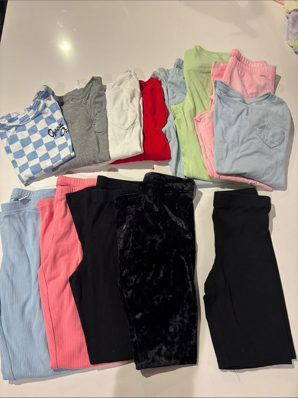 Old Navy Girls Bundle Size 8